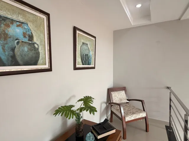 Foto do Casa - Casa à venda – Parque Santo Antônio (próximo á 28 de Março) | Rose Souza