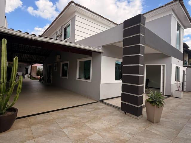Foto do Casa - Casa à venda – Parque Santo Antônio (próximo á 28 de Março) | Rose Souza