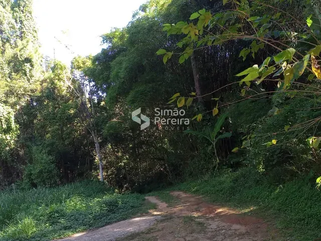 Terreno com 96000m², à venda, no bairro Nogueira em Petrópolis