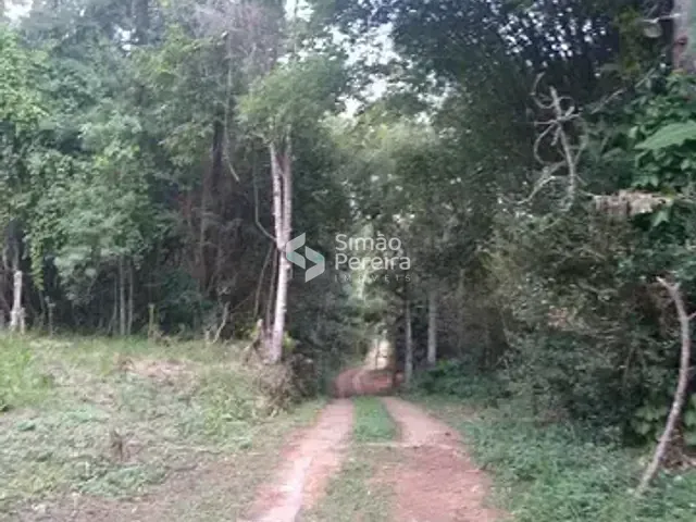 Terreno com 96000m², à venda, no bairro Nogueira em Petrópolis