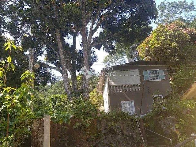 Terreno com 96000m², à venda, no bairro Nogueira em Petrópolis