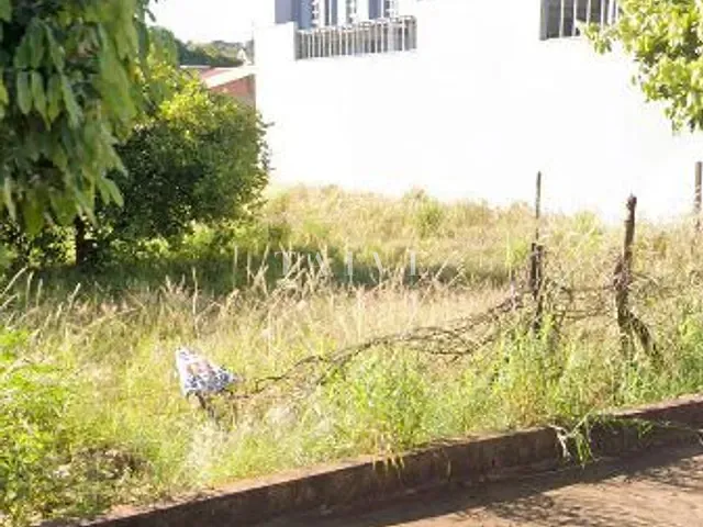 Terreno com 800m², à venda, no bairro Heimtal em Londrina