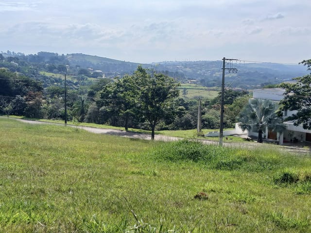 Terreno com 1062m², à venda, no bairro Chácara São Félix em Taubaté