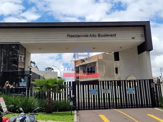Terreno com 176m², à venda, no bairro Bairro Alto em Curitiba