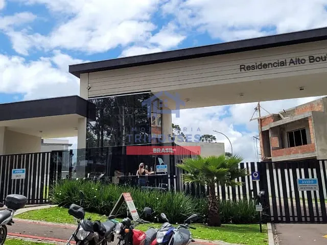Terreno com 176m², à venda, no bairro Bairro Alto em Curitiba