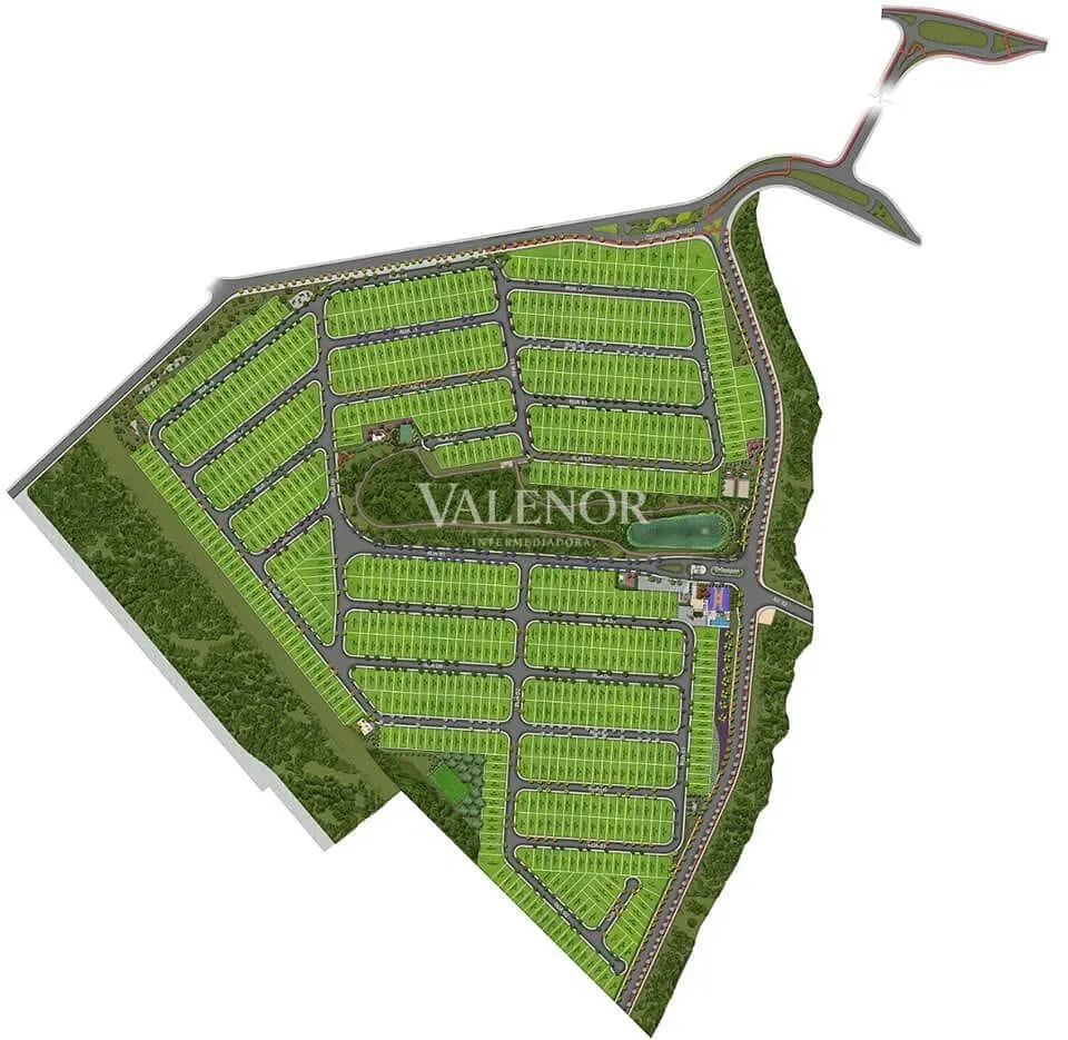 Terreno, 250 m² - Foto 18