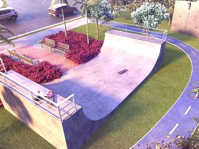 Terreno com 250m², à venda, no bairro Distrito Industrial em Jundiaí