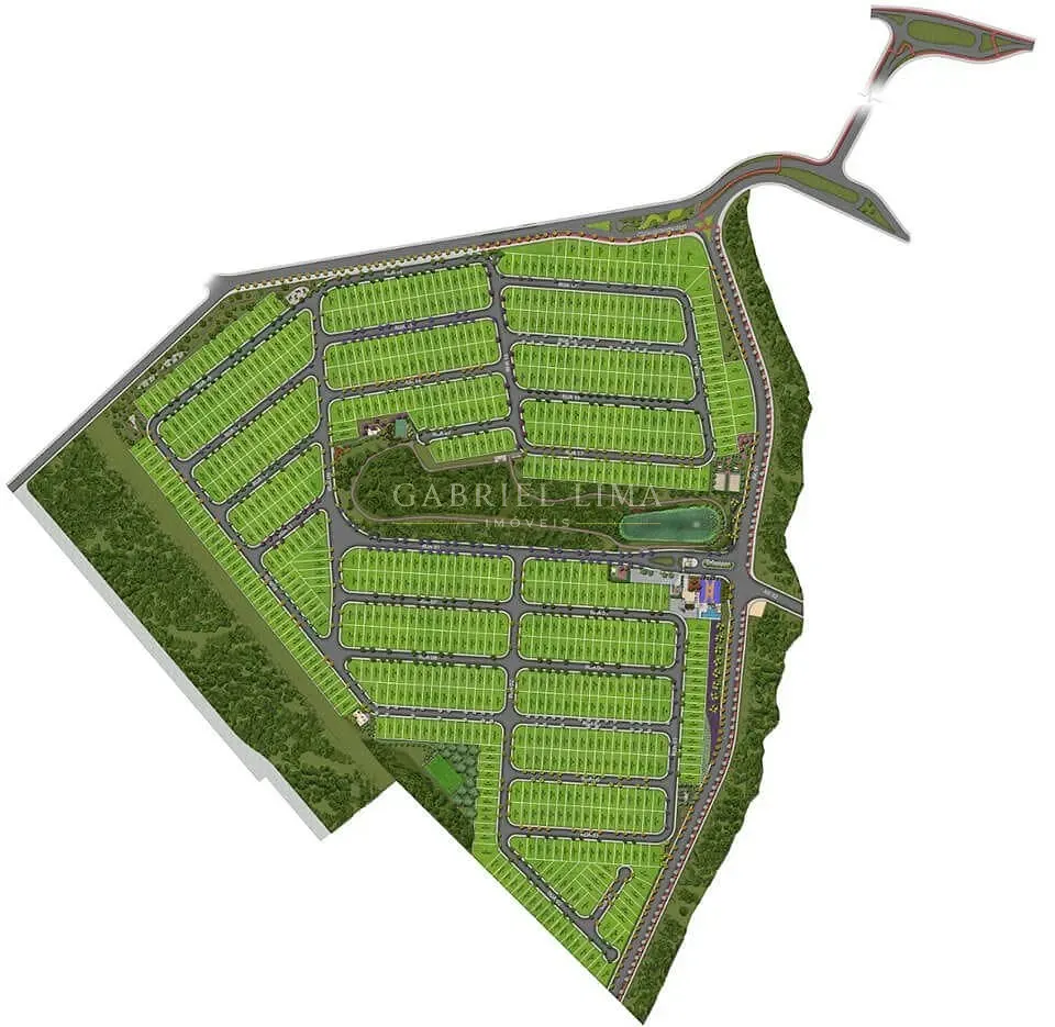 Terreno, 250 m² - Foto 18