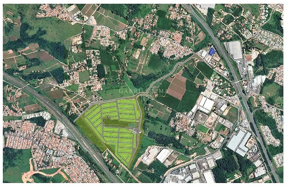 Terreno, 250 m² - Foto 17