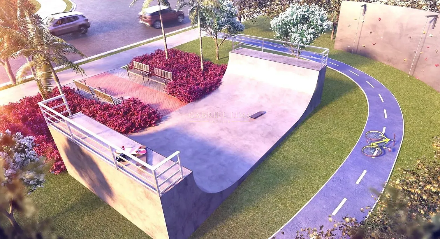 Terreno, 250 m² - Foto 4