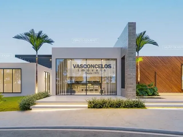 Terreno com 1m², à venda, no bairro Urbanova em São José dos Campos