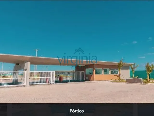 Terreno com 244m², à venda, no bairro Xangrila em Xangri-Lá