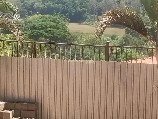 Terreno com 2250m², à venda, no bairro Chácaras Fernão Dias em Atibaia