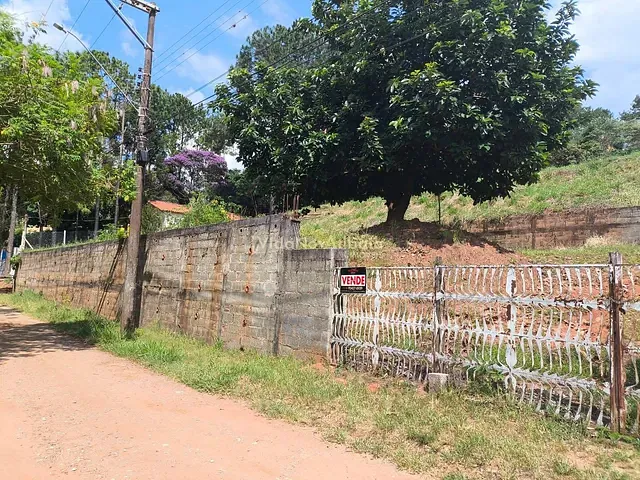 Terreno com 2250m², à venda, no bairro Chácaras Fernão Dias em Atibaia