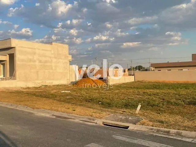 Terreno com 280m², à venda, no bairro Loteamento Residencial Pérola do Vale em Tremembé