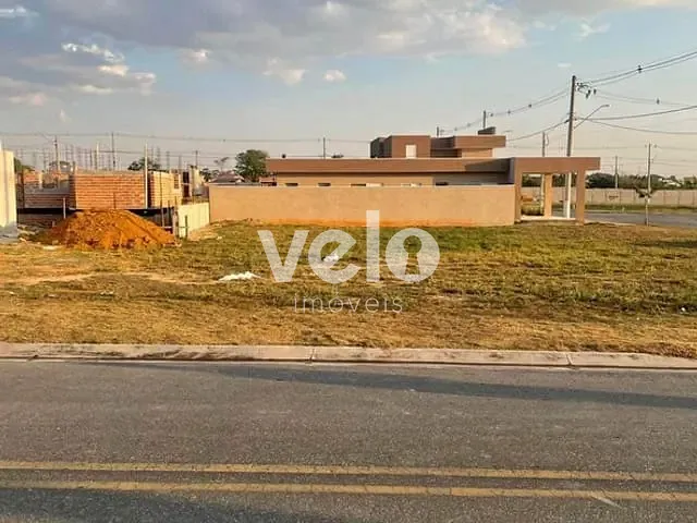 Terreno com 280m², à venda, no bairro Loteamento Residencial Pérola do Vale em Tremembé