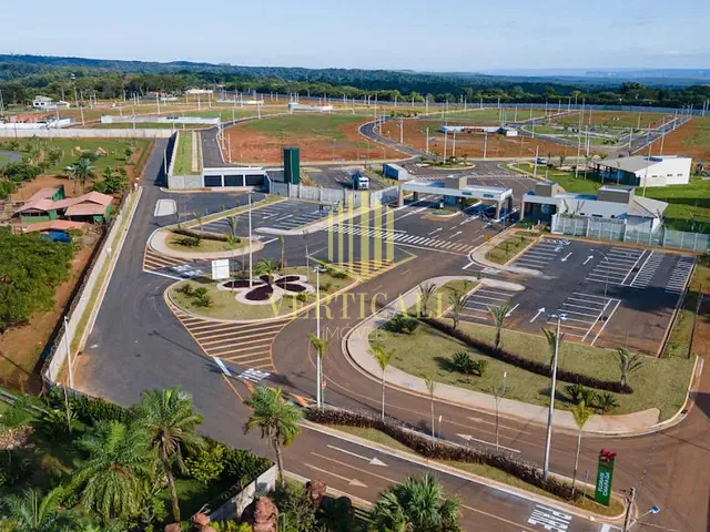 Terreno com 345m², à venda, no bairro Bom Clima  em Chapada dos Guimarães