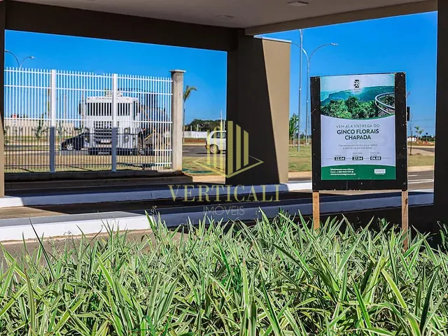 Terreno com 345m², à venda, no bairro Bom Clima  em Chapada dos Guimarães