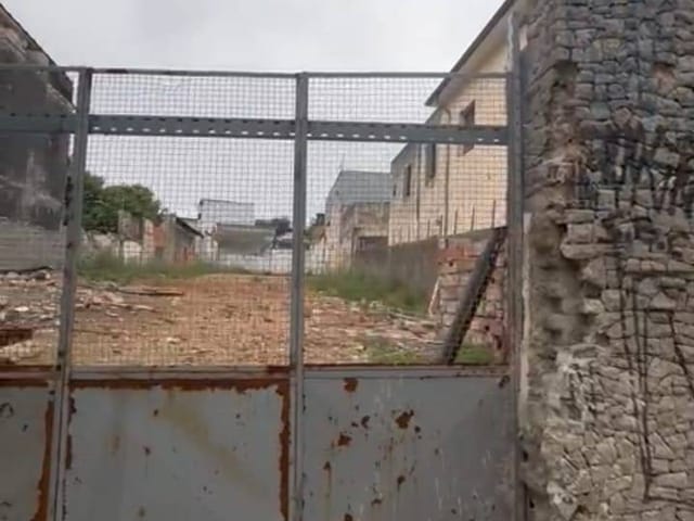 Terreno com 600m², à venda ou para alugar, no bairro Cambuci em São Paulo