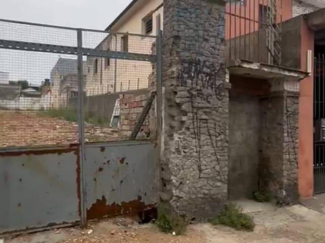 Terreno com 600m², à venda ou para alugar, no bairro Cambuci em São Paulo