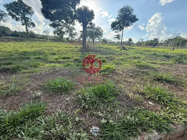 Terreno com 360m², à venda, no bairro CIDADE JARDIM em Lagoa Santa