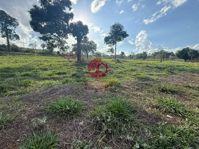 Terreno com 360m², à venda, no bairro CIDADE JARDIM em Lagoa Santa