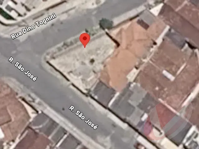 Terreno com 194m², à venda, no bairro Caiçara em Praia Grande