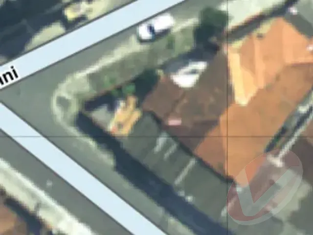 Terreno com 194m², à venda, no bairro Caiçara em Praia Grande