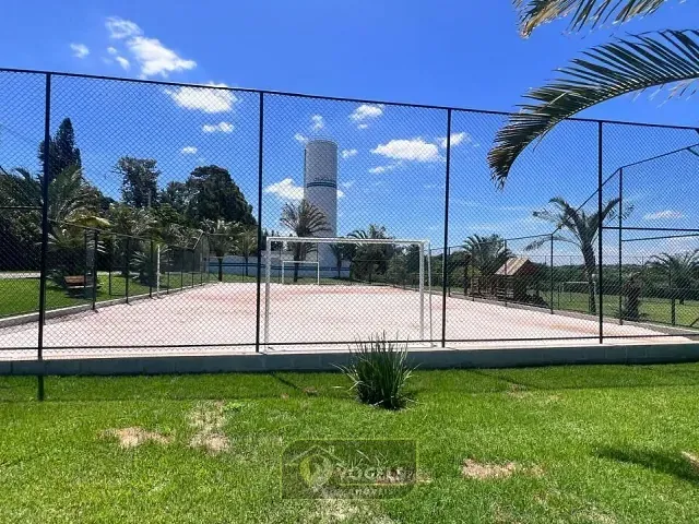 Terreno com 254m², à venda, no bairro Florabella II em Holambra