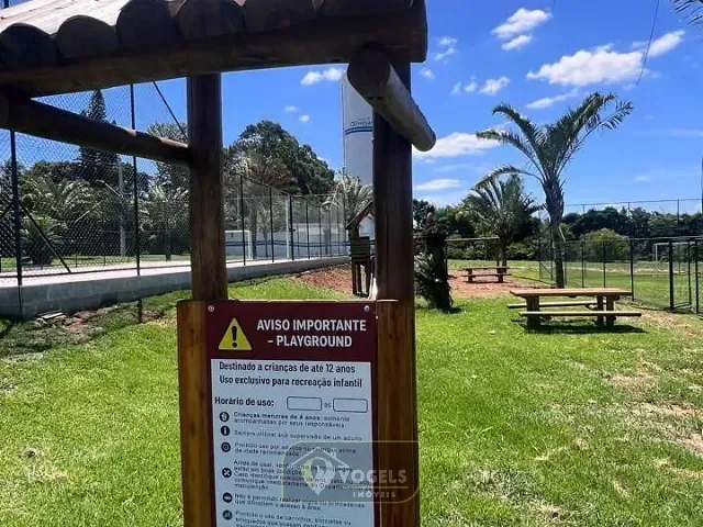 Terreno com 254m², à venda, no bairro Florabella II em Holambra