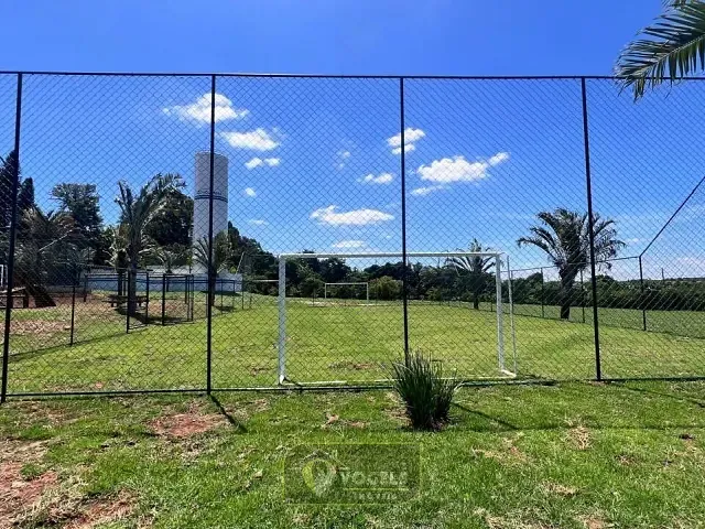 Terreno com 254m², à venda, no bairro Florabella II em Holambra