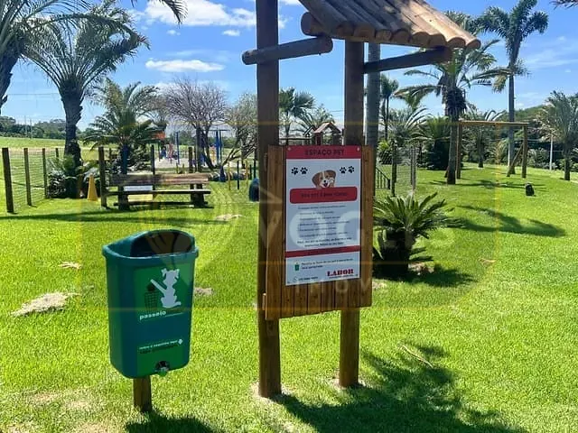 Terreno com 254m², à venda, no bairro Florabella II em Holambra