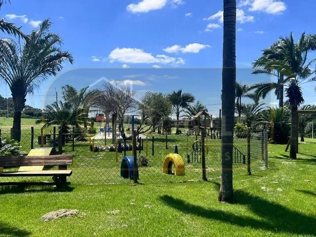 Terreno com 254m², à venda, no bairro Florabella II em Holambra