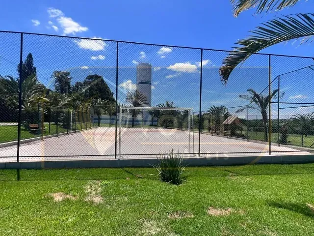 Terreno com 254m², à venda, no bairro Florabella II em Holambra