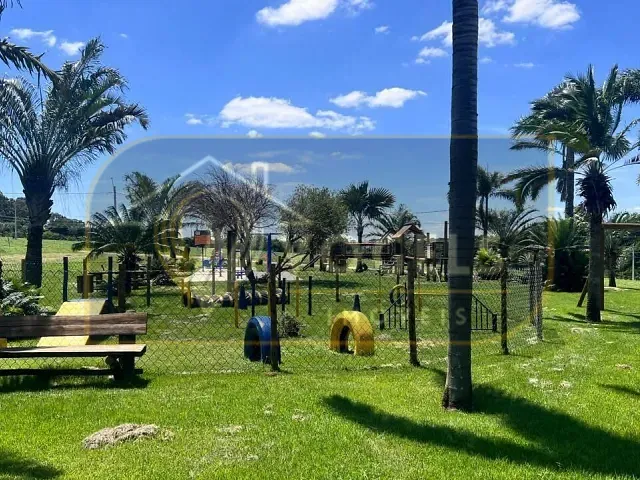 Terreno com 254m², à venda, no bairro Florabella II em Holambra