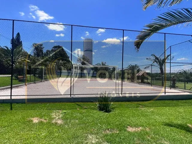 Terreno com 254m², à venda, no bairro Florabella II em Holambra