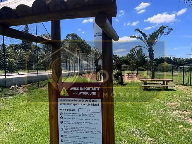 Terreno com 254m², à venda, no bairro Florabella II em Holambra