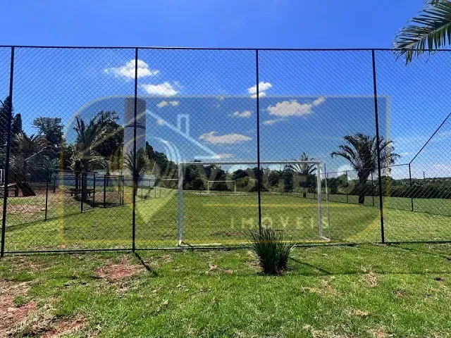 Terreno com 254m², à venda, no bairro Florabella II em Holambra