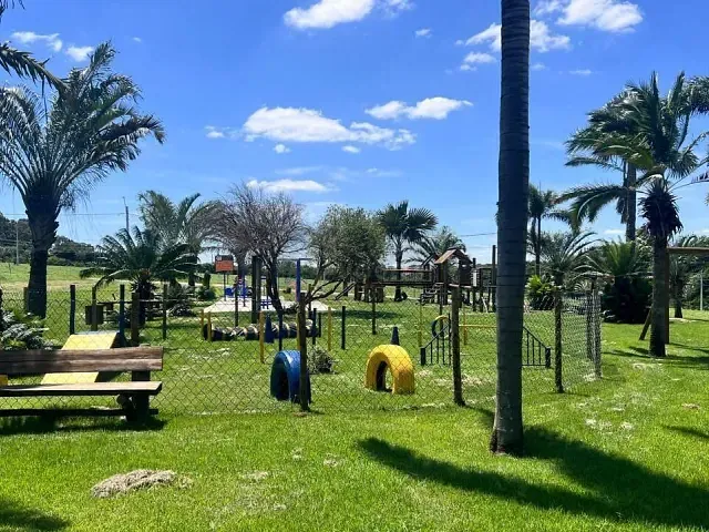 Terreno com 254m², à venda, no bairro Florabella II em Holambra