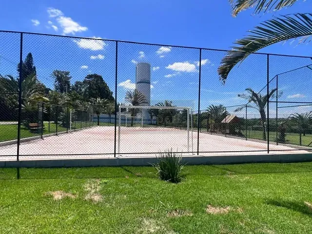 Terreno com 254m², à venda, no bairro Florabella II em Holambra