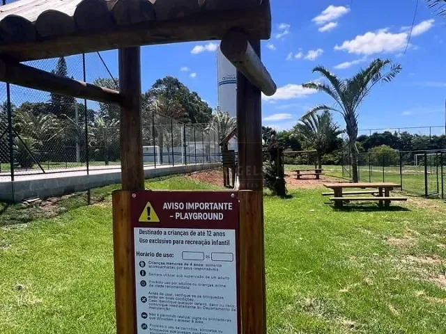 Terreno com 254m², à venda, no bairro Florabella II em Holambra