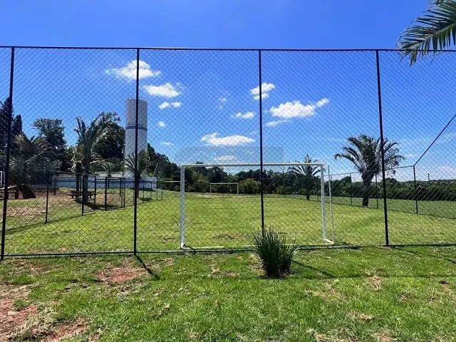 Terreno com 254m², à venda, no bairro Florabella II em Holambra