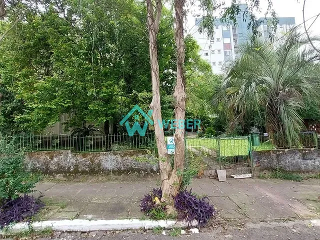 Terreno com 880m², à venda, no bairro Vila Rosa em Novo Hamburgo