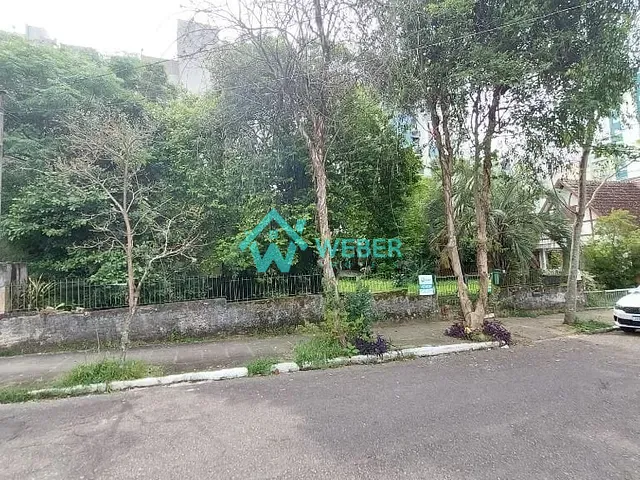 Terreno com 880m², à venda, no bairro Vila Rosa em Novo Hamburgo