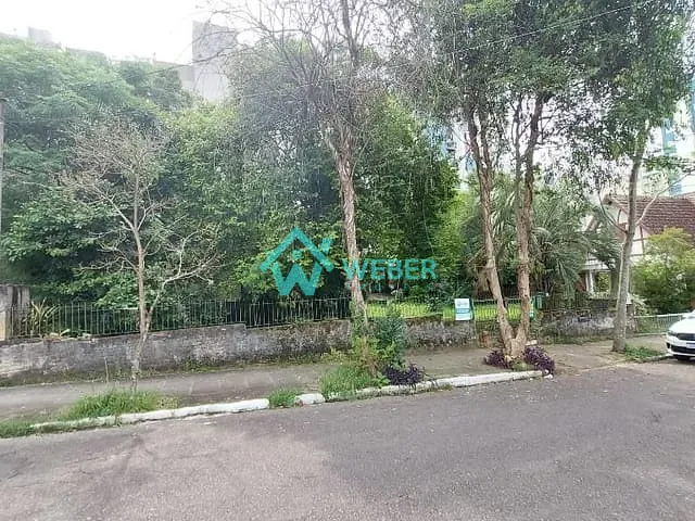 Terreno com 880m², à venda, no bairro Vila Rosa em Novo Hamburgo