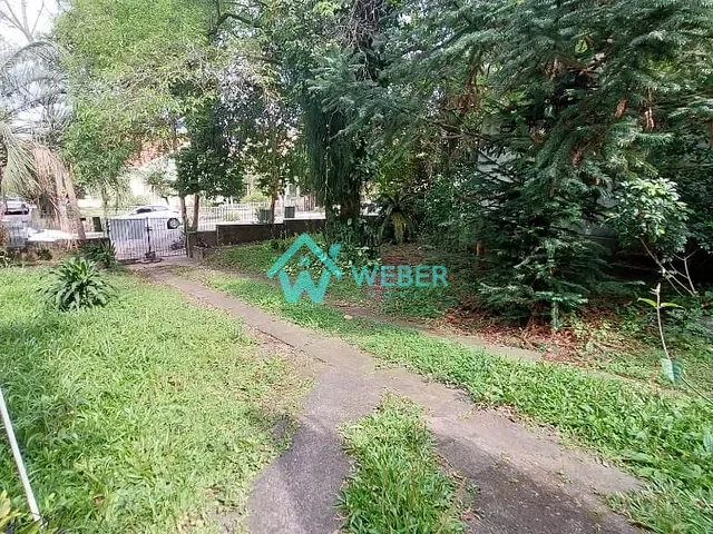 Terreno com 880m², à venda, no bairro Vila Rosa em Novo Hamburgo
