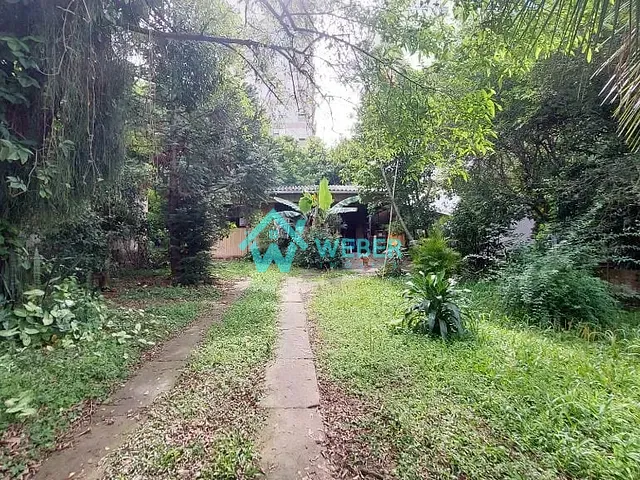 Terreno com 880m², à venda, no bairro Vila Rosa em Novo Hamburgo