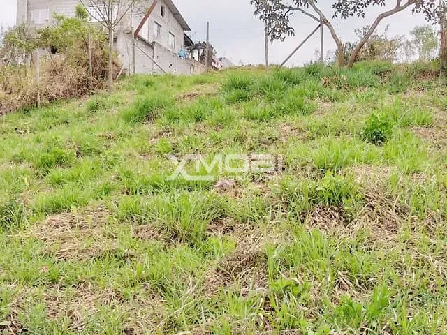Terreno com 250m², à venda, no bairro dos pereiras em Jarinu