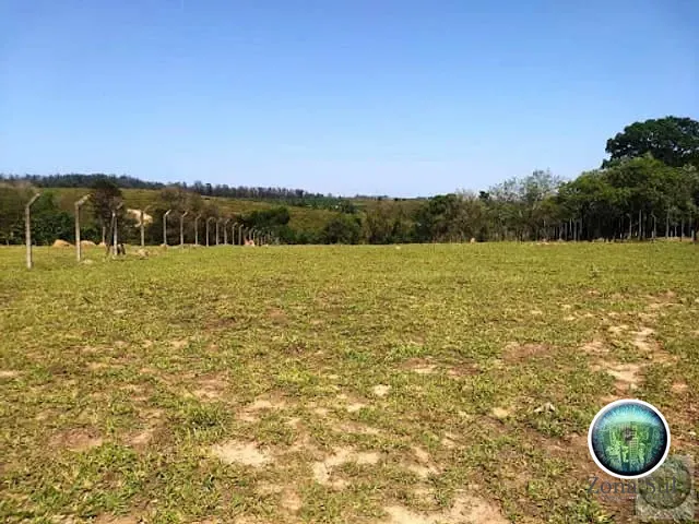 Terreno com 5032m², à venda, no bairro Éden em Sorocaba