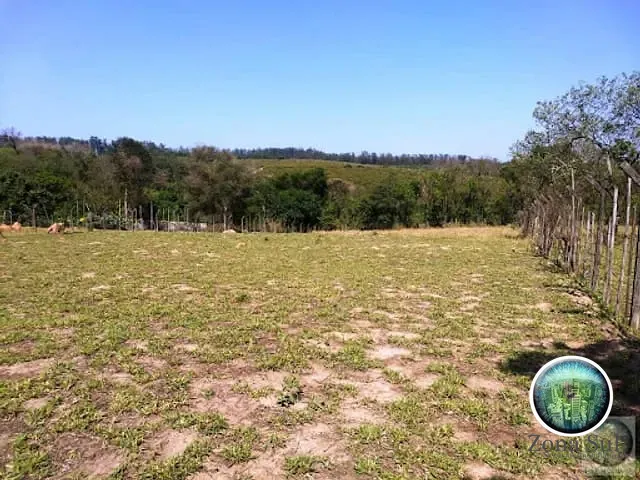 Terreno com 5032m², à venda, no bairro Éden em Sorocaba